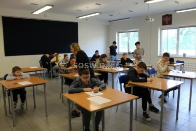 Galeria „Mistrz języka polskiego” — zdjęcie 25.
