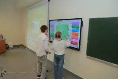 Galeria „XXI Międzyszkolny Konkurs Ekologiczny” — zdjęcie 32.