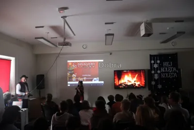 Galeria „Konkurs kolęd” — zdjęcie 52.