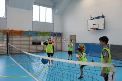 Galeria „Zajęcia sportowe - luty 2026” — zdjęcie 50.