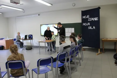 Galeria „Moje zdanie - moja siła” — zdjęcie 3.