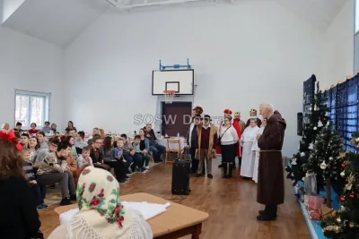 Galeria „Spotkanie z seniorami” — zdjęcie 7.