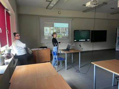 Galeria „Między myślami” — zdjęcie 10.