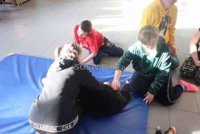 Galeria „Dogoterapia” — zdjęcie 128.