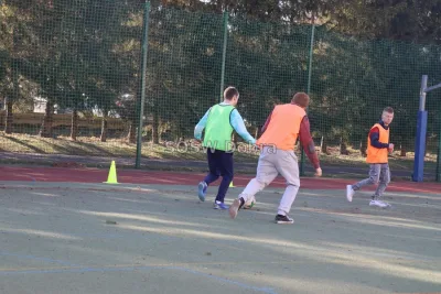 Galeria „Zajęcia sportowe marzec 2026” — zdjęcie 34.