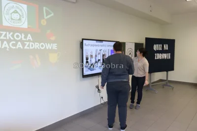 Galeria „Quiz na zdrowie” — zdjęcie 28.