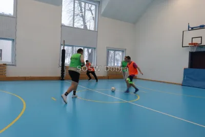Galeria „Zajęcia sportowe - styczeń 2026” — zdjęcie 19.