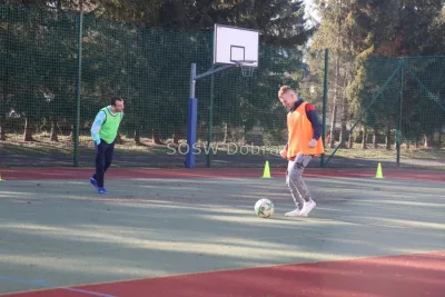 Galeria „Zajęcia sportowe marzec 2026” — zdjęcie 25.