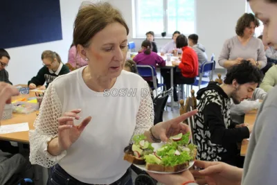 Galeria „Matematyka w gastronomii” — zdjęcie 19.