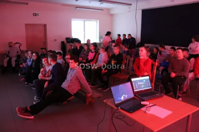 Galeria „Bezpieczny Internet” — zdjęcie 10.
