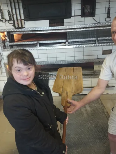 Galeria „Wyjście do Piekarni GS Dobra” — zdjęcie 57.
