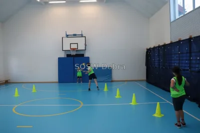 Galeria „Zajęcia sportowe - styczeń 2026” — zdjęcie 30.