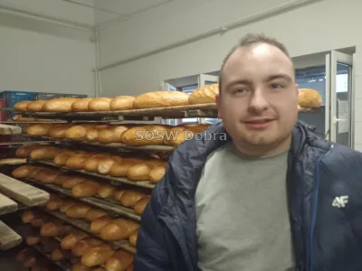 Galeria „Wyjście do Piekarni GS Dobra” — zdjęcie 40.