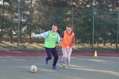 Galeria „Zajęcia sportowe marzec 2026” — zdjęcie 4.
