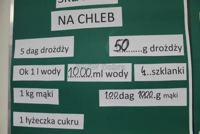 Galeria „Matematyka w gastronomii” — zdjęcie 28.