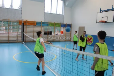 Galeria „Zajęcia sportowe - luty 2026” — zdjęcie 49.