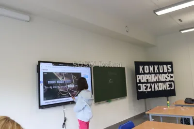 Galeria „Konkurs poprawności językowej” — zdjęcie 34.
