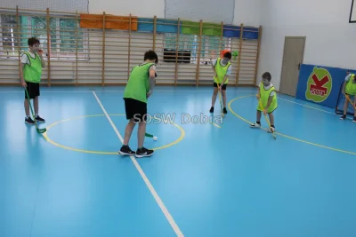 Galeria „Zajęcia sportowe - luty 2026” — zdjęcie 35.