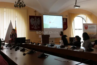 Galeria „Wyjazd na Dzień Otwarty - zawodoznawczy” — zdjęcie 32.