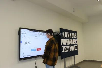 Galeria „Konkurs poprawności językowej” — zdjęcie 11.