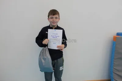 Galeria „Pod skrzydłami anioła - nagrody” — zdjęcie 3.