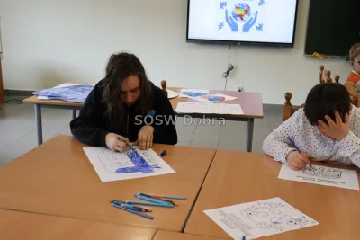 Galeria „Światowy Dzień Autyzmu” — zdjęcie 29.