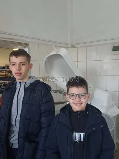 Galeria „Wyjście do Piekarni GS Dobra” — zdjęcie 23.