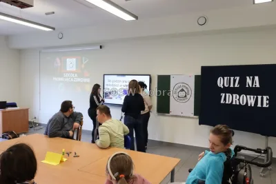 Galeria „Quiz na zdrowie” — zdjęcie 31.