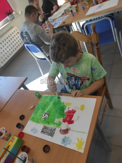Galeria „Sportowo i Kolorowo” — zdjęcie 10.