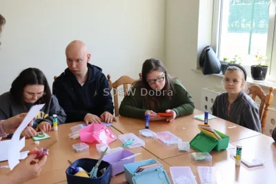 Galeria „Tradycje świat Wielkanocnych” — zdjęcie 30.