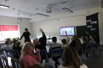 Galeria „Moje zdanie - moja siła” — zdjęcie 10.
