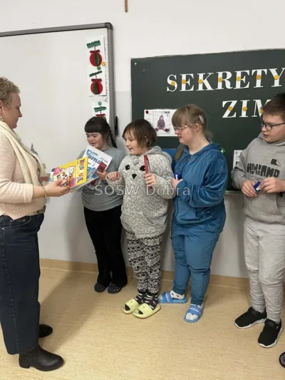 Galeria „Sekrety Zimy” — zdjęcie 4.