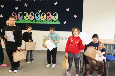 Galeria „Stroik/ozdoba wielkanocna” — zdjęcie 12.