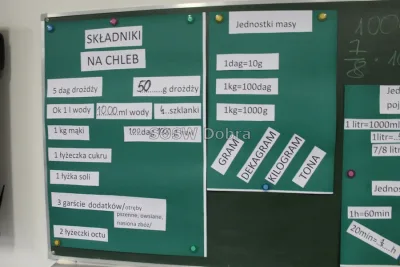 Galeria „Matematyka w gastronomii” — zdjęcie 27.