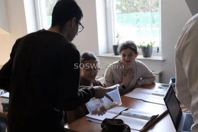 Galeria „Dzień Kobiet” — zdjęcie 35.
