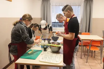 Galeria „Praktyczna lekcja języka angielskiego” — zdjęcie 7.