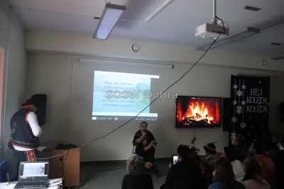 Galeria „Konkurs kolęd” — zdjęcie 17.