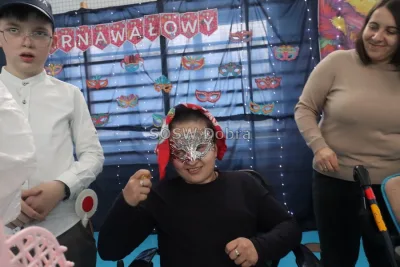Galeria „Bal karnawałowy” — zdjęcie 48.