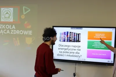 Galeria „Quiz na zdrowie” — zdjęcie 9.