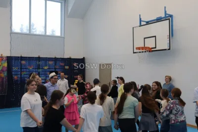 Galeria „Bal karnawałowy” — zdjęcie 83.