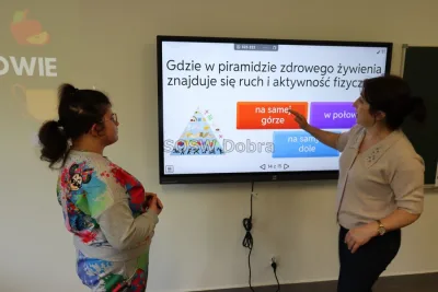 Galeria „Quiz na zdrowie” — zdjęcie 2.