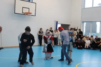 Galeria „Bal karnawałowy” — zdjęcie 17.
