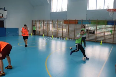 Galeria „Zajęcia sportowe - luty 2026” — zdjęcie 21.