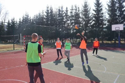 Galeria „Zajęcia sportowe marzec 2026” — zdjęcie 46.