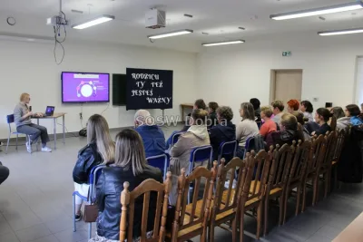 Galeria „Rodzicu! Ty też jesteś ważny” — zdjęcie 8.