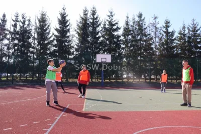 Galeria „Zajęcia sportowe marzec 2026” — zdjęcie 48.