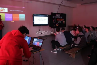Galeria „Bezpieczny Internet” — zdjęcie 7.