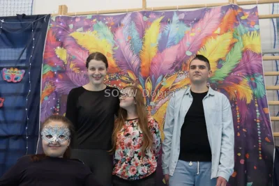 Galeria „Bal karnawałowy” — zdjęcie 16.