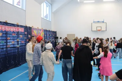Galeria „Bal karnawałowy” — zdjęcie 72.