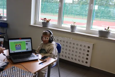 Galeria „Światowy Dzień Autyzmu” — zdjęcie 26.